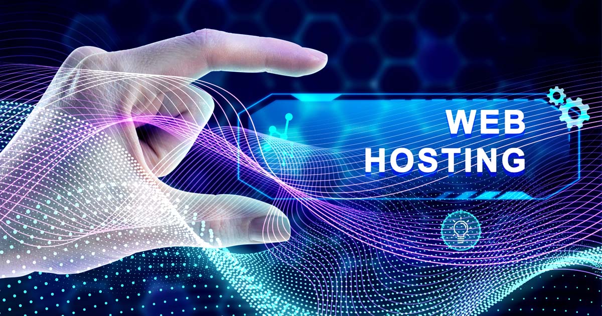 The Impact of Web Hosting on Your Business