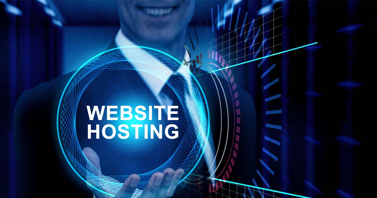 How Can Web Hosting Help Your Business?