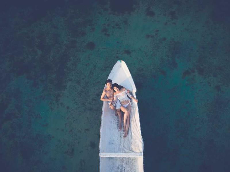 1. Personalized Health: The Genomic & AI Frontier