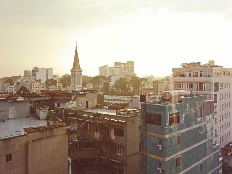 Sustainable Living: Eco-Conscious Home Tech for a Greener Future