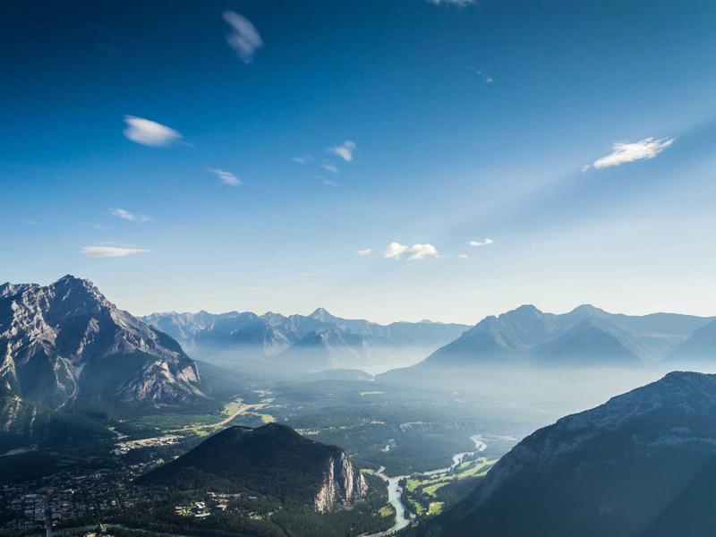 Sustainable Adventures: Traveling with Purpose and Impact